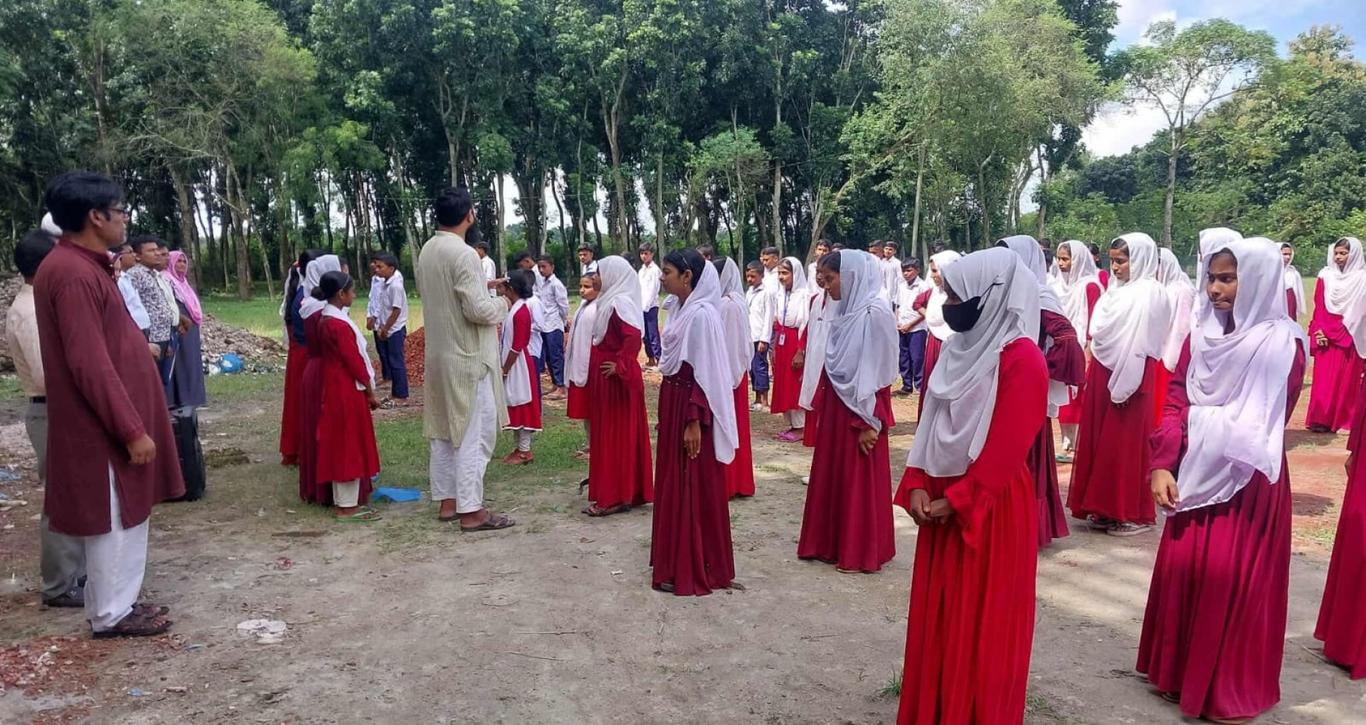 সংক্ষিপ্ত ইতিহাস