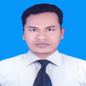 MD. ASHADUL HAQUE