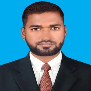 MD. AZHARUL ISLAM